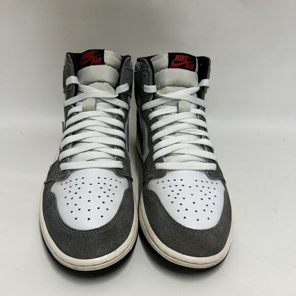 Nike Air Jordan 1 Retro High OG “Washed Black Smoke Grey”
